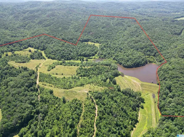 600 Earl Roberts Rd, Anniston, AL 36207