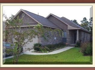 10013 Arbordale Dr, Mobile, AL 36695