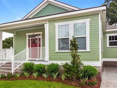 5629 Arts St, New Orleans, LA, 70122