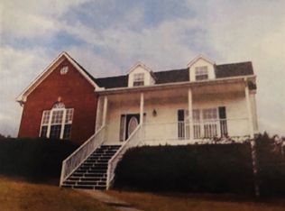 9301 Angel View Ln, Kimberly, AL 35091