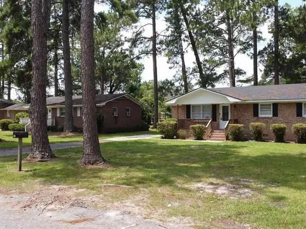 1011 Cedar St, Marion, SC 29571