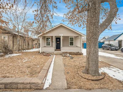 1735 Dayton Street, Aurora, CO, 80010