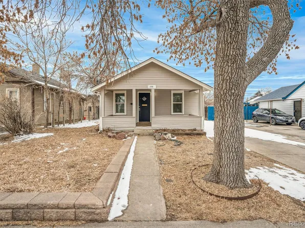 1735 Dayton Street, Aurora, CO 80010