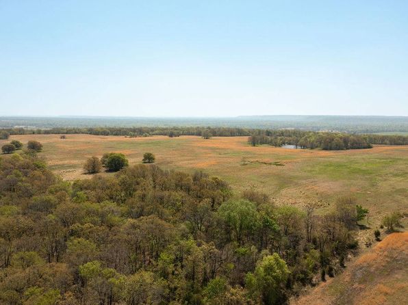1 Cemetery Dr, Oktaha, OK 74450