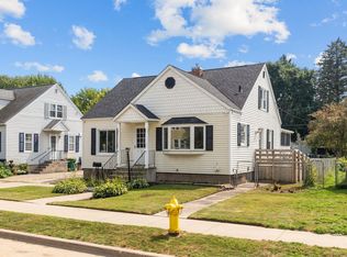 3011 Hall Ave, Marinette, WI 54143