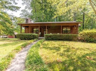 1834 Fullers Chapel Rd, Chatsworth, GA 30705