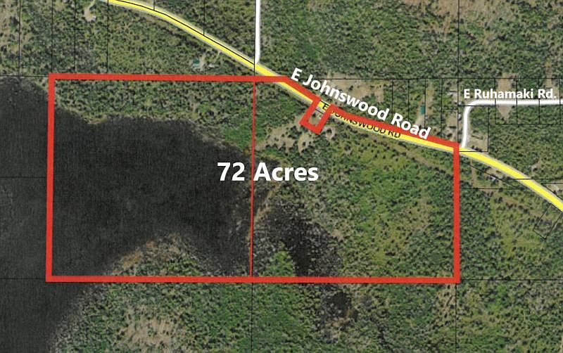 76 E Johnswood Rd, Drummond Island, MI 49726 Zillow