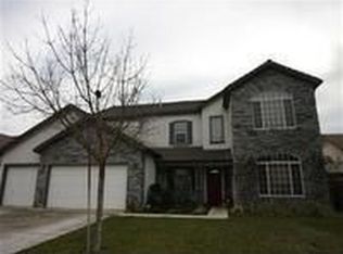 1920 N Thompson Ave, Reedley, CA 93654