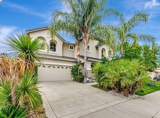 141 Pescara Blvd, Brentwood, CA 94513