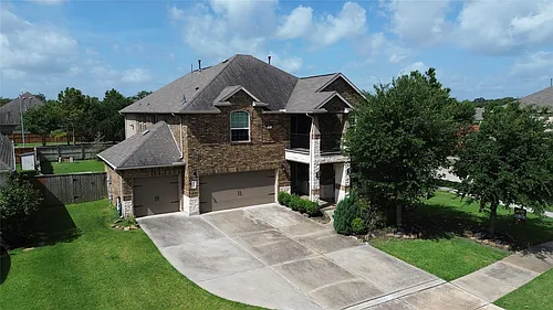 8002 Mesquite Hill Ln Photo 1