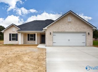 27025 N Wales Rd, Elkmont, AL 35620