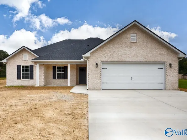 27025 N Wales Rd, Elkmont, AL 35620