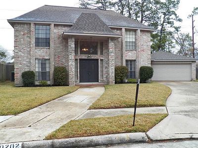 10202 Millridge North Dr, Houston, TX, 77070