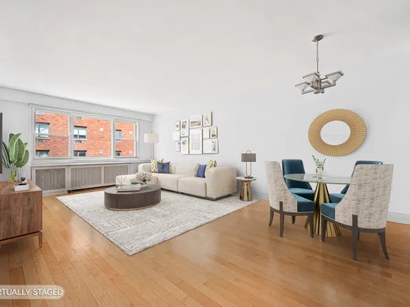 101 West 12th Street image 1 of 5