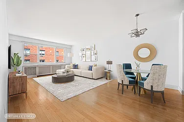 101 West 12th Street
