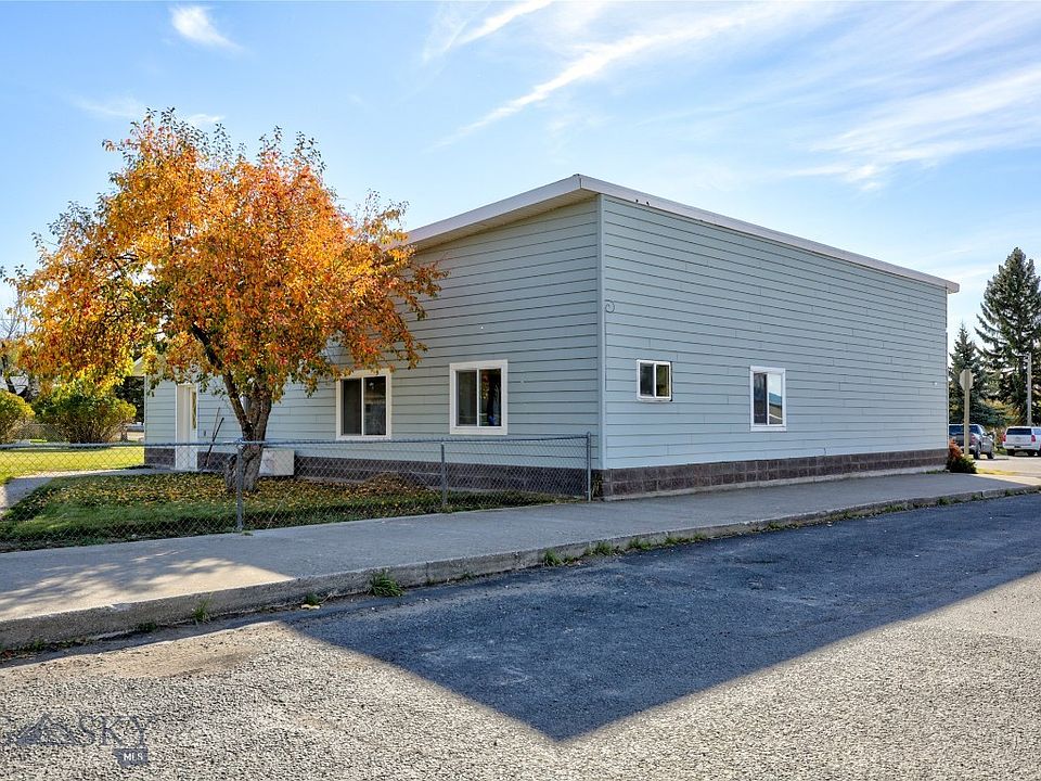 402 Miles Ave, Clyde Park, MT 59018 MLS 387708 Zillow