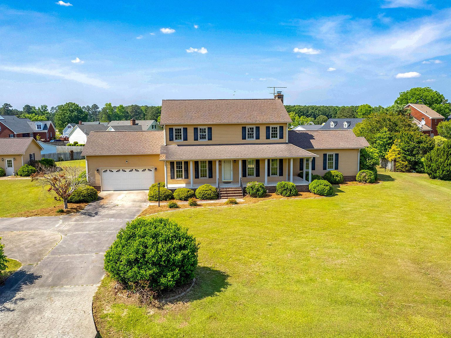 103 Moss Hill Drive, Goldsboro, NC 27530 Zillow
