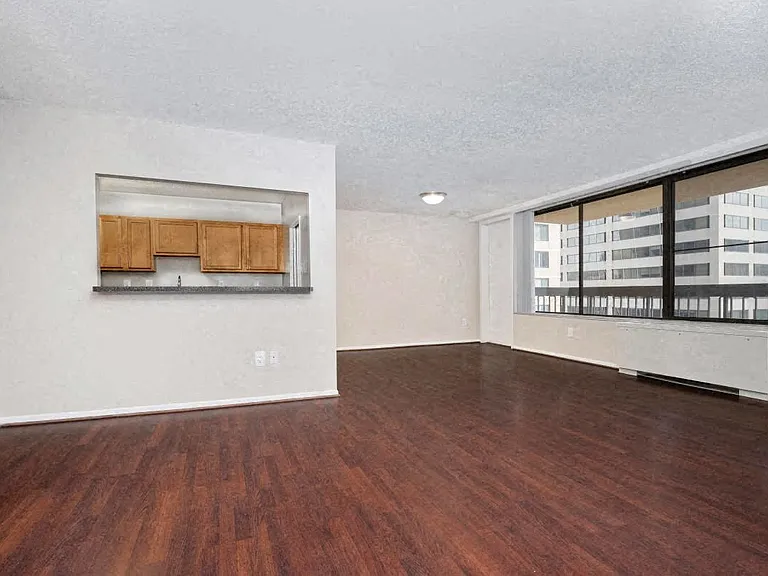 Hardwood Floors