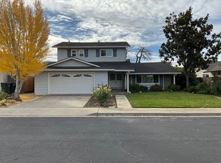 1655 De Leon Way, Livermore, CA