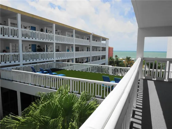 17117 Gulf Blvd APT 437, North Redington Beach, FL 33708