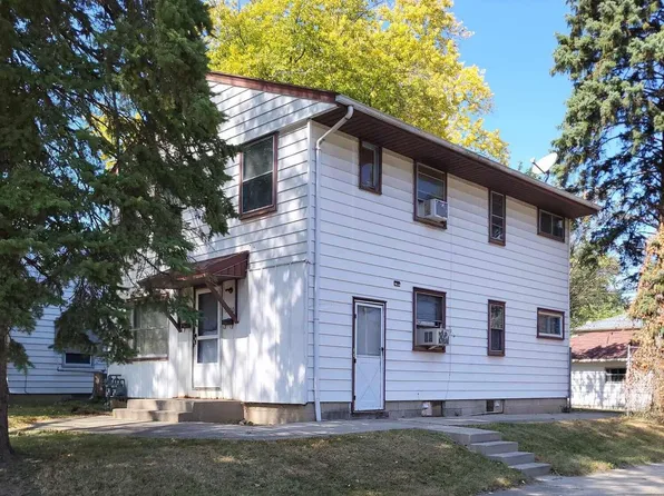 6600 West Carmen AVENUE #6602, Milwaukee, WI 53218