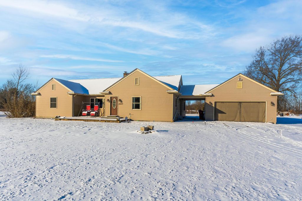 Real estate listing image