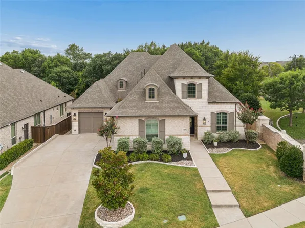 6229 Habersham Way, McKinney, TX 75071