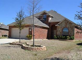 1124 Bent Tree Rd, ROYSE CITY, TX 75189