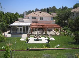 11959 Rexbon Rd, Granada Hills, CA 91344