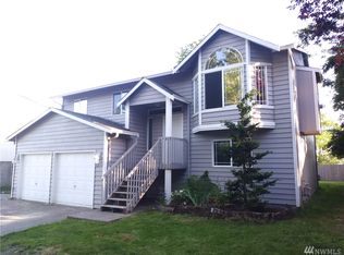 1215 Loves Hill Dr, Sultan, WA 98294