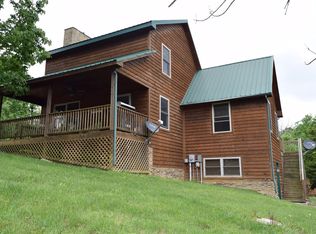 1047 Hinton Cemetary Rd, Sadieville, KY 40370