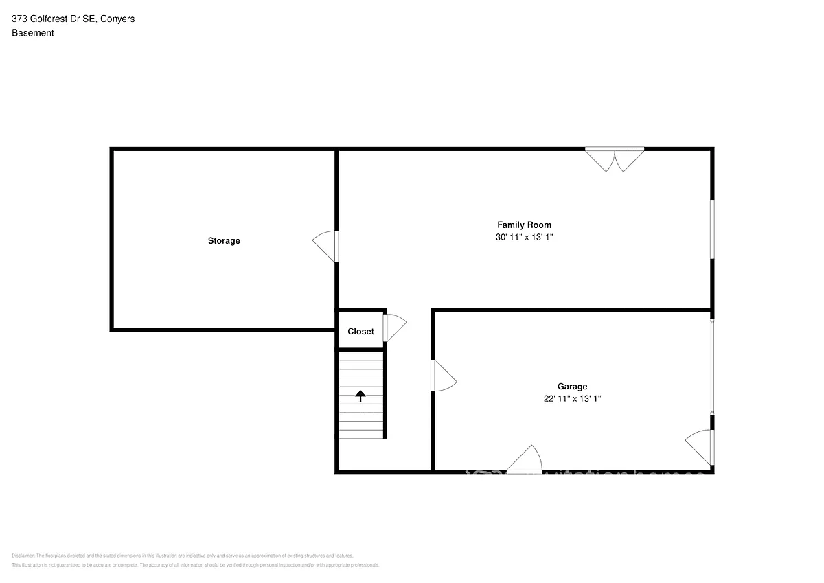 Building Photo - 373 Golfcrest Dr SE