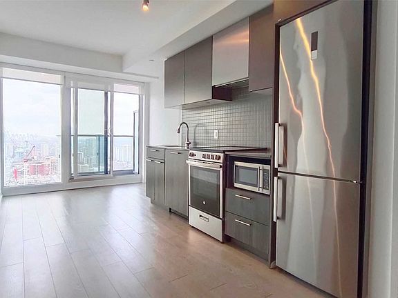 2nd image of 251 Jarvis St #4812