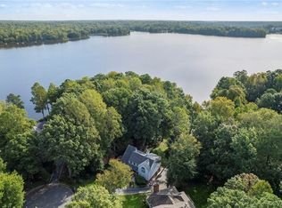 13703 Beechwood Point Rd, Midlothian, VA 23112