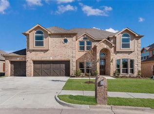 2614 Palmerston Dr, Midlothian, TX 76065