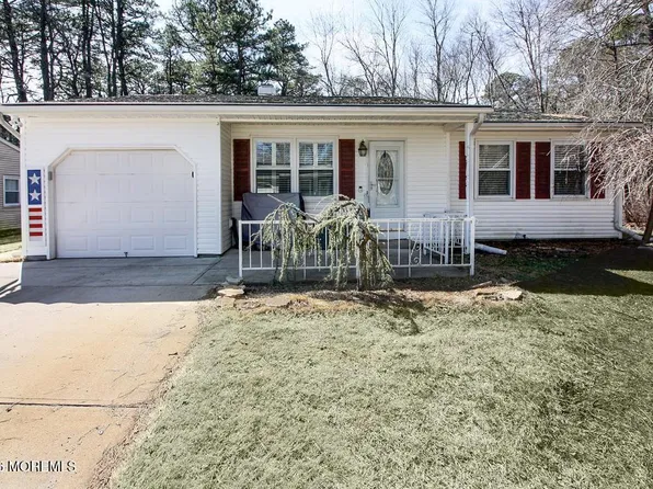 51 Central Avenue #72, Whiting, NJ 08759