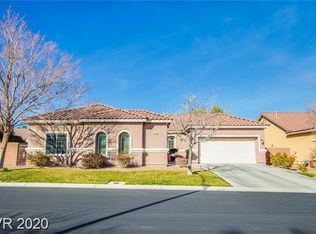 9872 Masterpiece Dr, Las Vegas, NV 89148