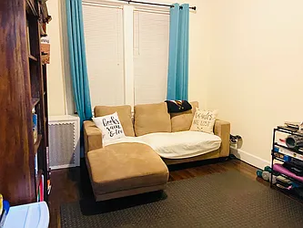 Rented by Bell Realty