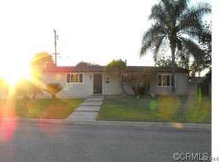 605 N Toland Ave, West Covina, CA 91790