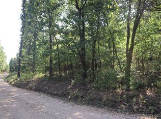 Running Springs Rd, Park Hill, OK 74451