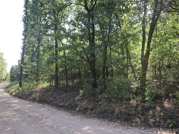 Running Springs Rd, Park Hill, OK 74451