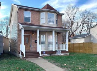 4222 Delmar Blvd, Saint louis, MO 63108