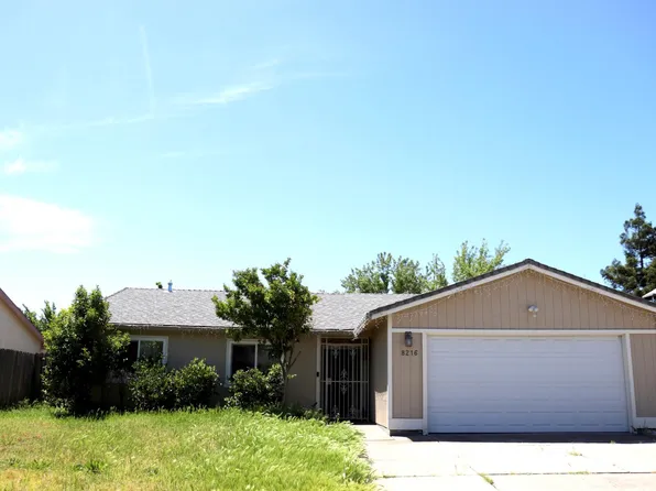 8216 Essen Way, Sacramento, CA 95823