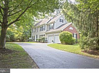 42 McComb Rd, Princeton, NJ 08540