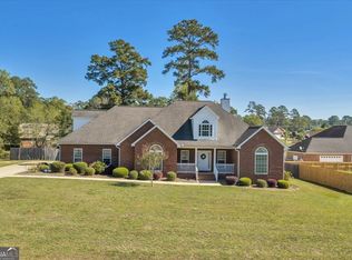 100 Fox Den Ct, Dublin, GA 31021