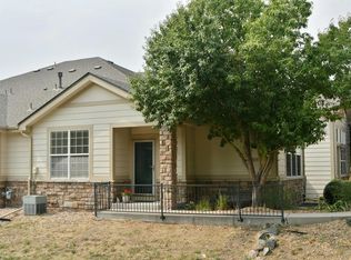 14332 E Napa Pl #9A, Aurora, CO 80014