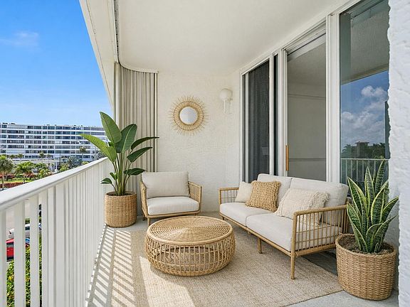 3rd image of 3580 S Ocean Boulevard #4c