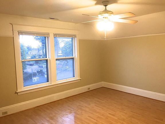 Large Bedroom - View 1