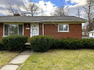 19050 Schultz St, New Boston, MI 48164