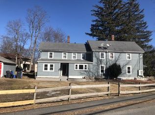 113 S Main St #1, Natick, MA 01760